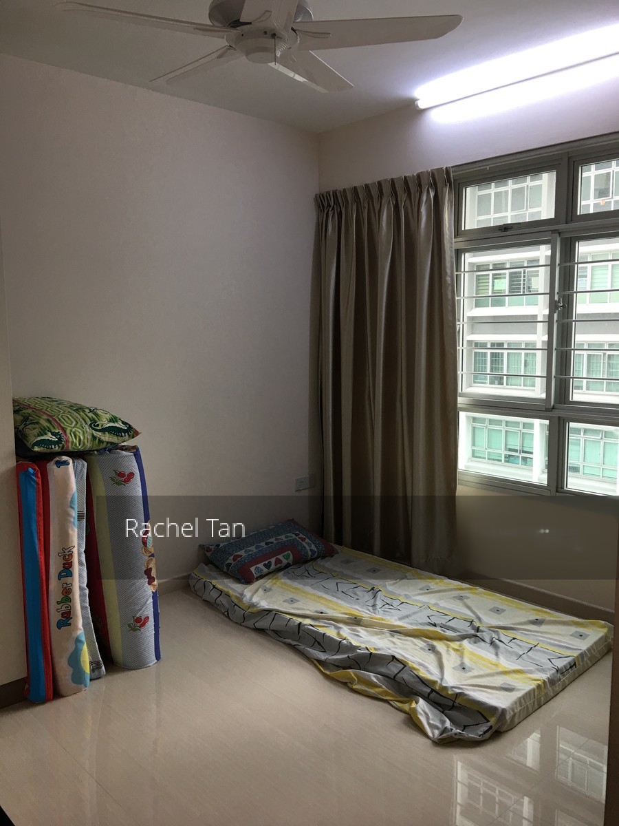 Blk 27 Ghim Moh Link (Queenstown), HDB 4 Rooms #148383072